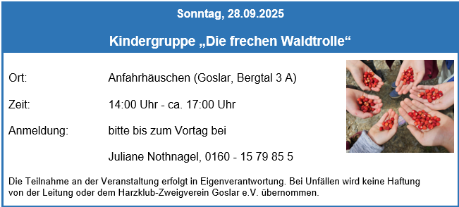 Waldtrolle 2025 09 28