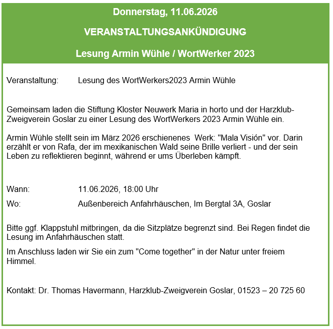 2026 06 11 Lesung WordWorker