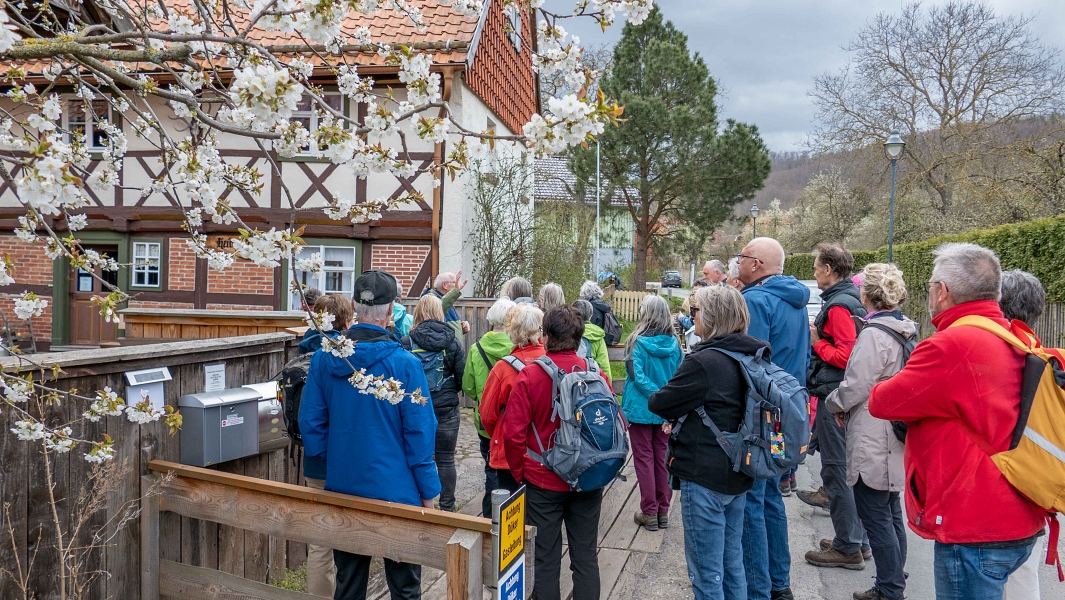2025 04 13 Wanderung 4