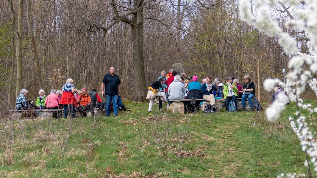 2025 04 13 Wanderung 6