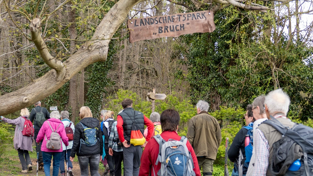 2025 04 13 Wanderung 7