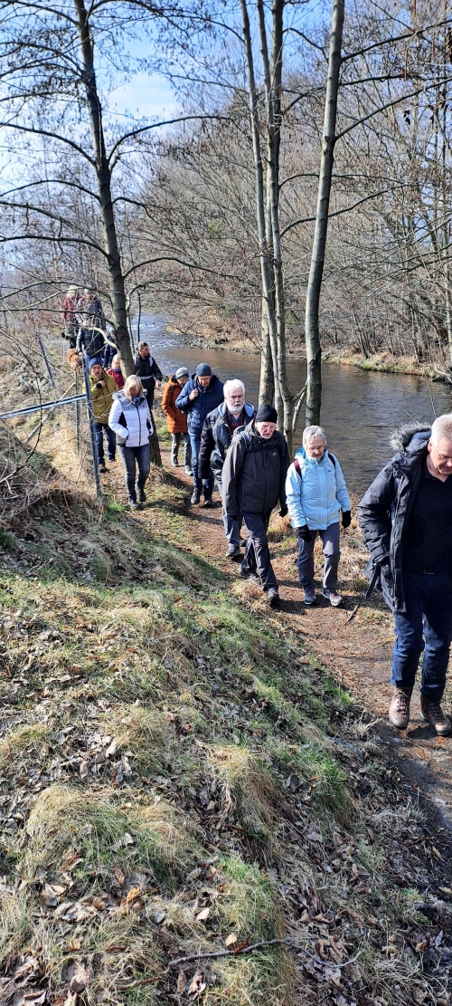 klein2025 03 16 Wandern 1