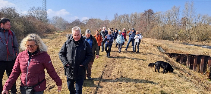 klein2025 03 16 Wandern 2