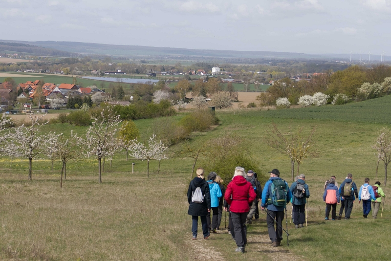 2026 04 12 Wanderung 10