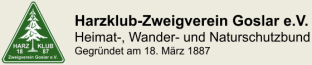 Harzklub-Zweigverein Goslar e.V.