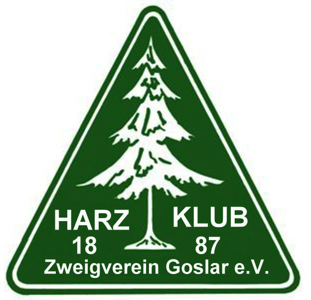 Harzklub GS Logo 0101